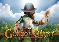  Gonzos Quest 