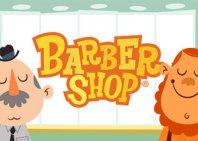 Barbershop (Парикмахерская)