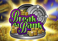 Break Da Bank (Перерыв Да Банк)