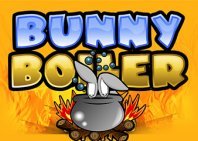 Bunny Boiler (Банный котёл)