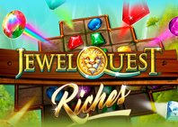 Jewel Quest Riches (Драгоценные камни)
