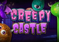 Creepy Castle (Creepy Castle)