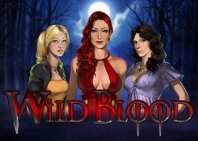 Wild Blood (Дикая кровь)