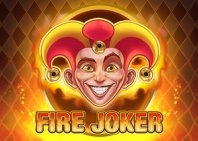 Fire Joker (Огненный джокер)