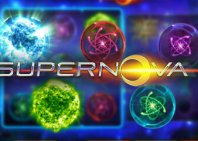 Supernova (сверхновая звезда)