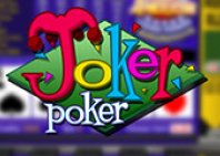 Joker Poker (Джокер покер)