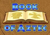Book of Aztec (Книга ацтеков)