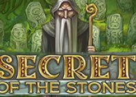 Secret of the Stones (Секрет камней)