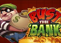 Bust The Bank (Бюст Банк)