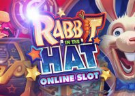 Rabbit in the Hat (Кролик в шляпе)