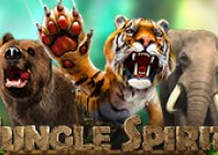 Jungle Spirit: Call of the Wild (Дух джунглей: зов дикой природы)