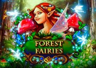 Forest Fairies (Лесные феи)