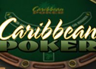 Caribbean Poker (Карибский покер)