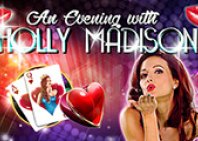 An Evening with Holly Madison (Вечер с Холли Мэдисон)