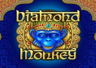 Diamond Monkey (Алмазный обезьяна)