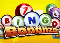 Bingo Bonanza (Бинго бонанза)