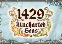 1429 Uncharted Seas (1429 год – Неисследованные моря)