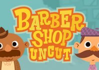 Barber Shop Uncut (ПАРИКМАХЕРСКАЯ)