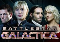 Battlestar Galactica (Battlestar Galactica)