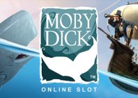 Moby Dick (Моби Дик)