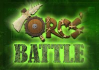 Orcs Battle (Орк-битва)