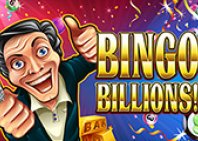 Bingo Billions (Бинго Миллиарды)
