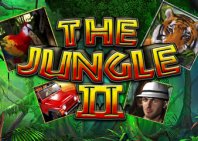 The Jungle II (Джунгли II)