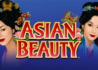 Asian Beauty (Азиатская красота)