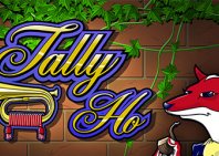 Tally Ho (Талли Хо)