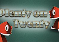 Plenty on Twenty 2 Hot (Много на Двадцать 2 Горячих)