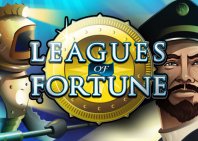 Leagues of Fortune (Лиги удачи)