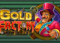 Gold Factory (Золотой завод)