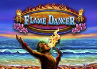 Flame Dancer (Пламенная танцовщица)