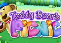 Teddy Bears Picnic (Пикник Мишки Тедди)
