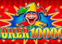 Joker 10000 (Джокер 10000)