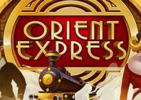 Orient Express (Восточный экспресс)