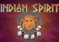 Indian Spirit (Индийский дух)