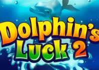 Dolphin´s Luck 2 (Дельфийская удача 2)