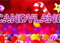 Candyland (КэндиЛэнд)