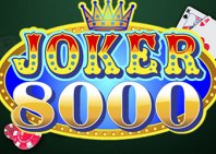 Joker 8000 (Джокер 8000)
