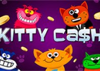 Kitty Cash (Китти Кэш)