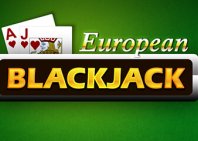 European Blackjack High Limit (Высокий предел европейского блэкджека)