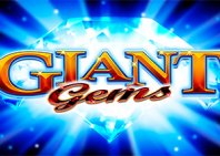 Giant Gems (Гигантские самоцветы)