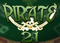 Pirate 21 (Пират 21)
