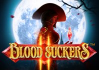 Blood Suckers II (Кровавые присоски II)