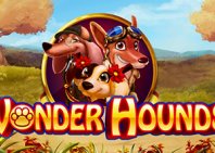 Wonder Hounds (Чудесные гончие)