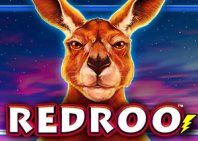 Red Roo (Рыжий кенгуру)