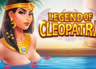 Legend of Cleopatra (Легенда о Клеопатре)