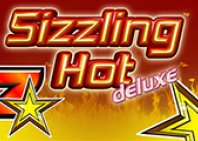 Sizzling Hot Deluxe (Сизлинг Хот Делукс)