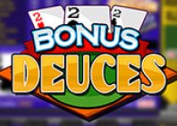 Bonus Deuces (Бонусные игры)